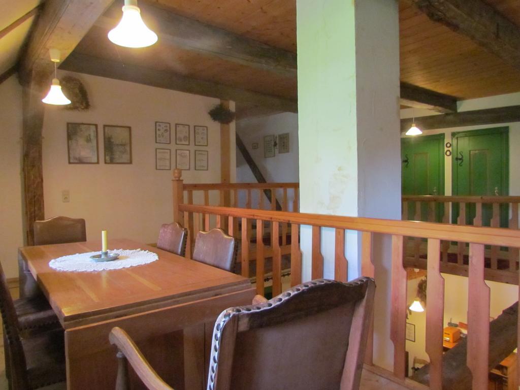 Historischer Davidshof - Mit Dem Rad Die Nordseehalbinsel Erkunden Oldenswort Room photo